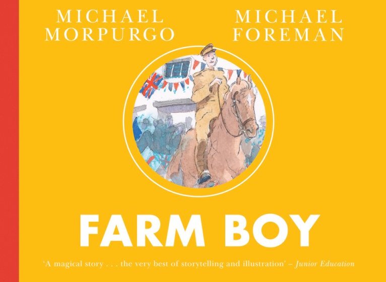 Farm Boy 1