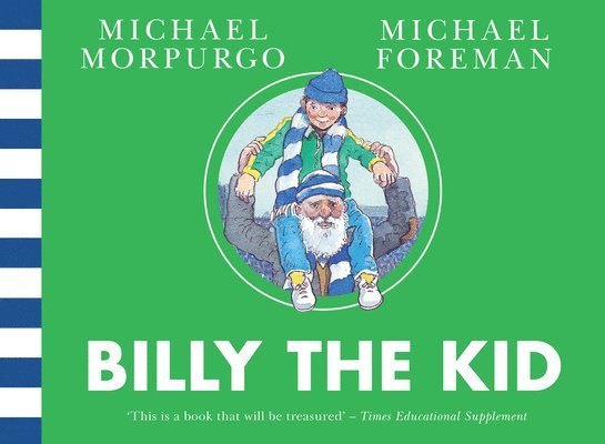 Billy the Kid 1