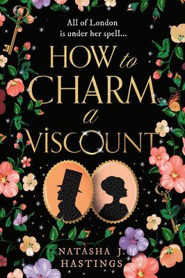 bokomslag How to Charm a Viscount