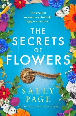 The Secrets of Flowers 1