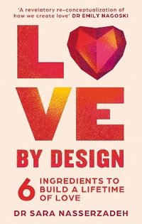 bokomslag Love by Design