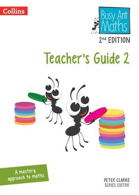 bokomslag Teachers Guide 2