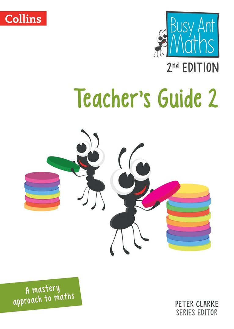 Teacher’s Guide 2