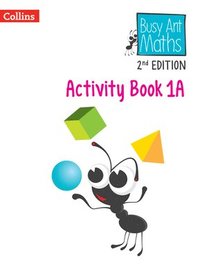 bokomslag Activity Book 1A