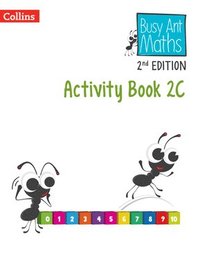 bokomslag Activity Book 2C