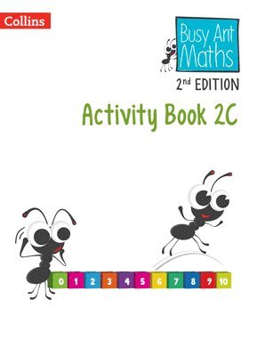 Activity Book 2C 1