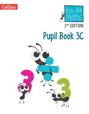 Pupil Book 3C 1