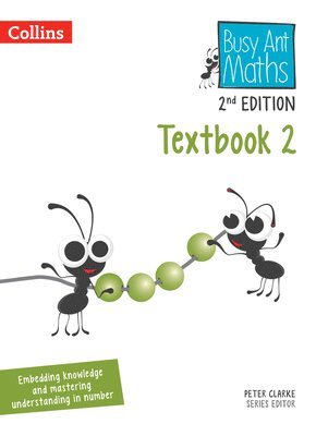 bokomslag Textbook 2