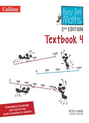 bokomslag Textbook 4