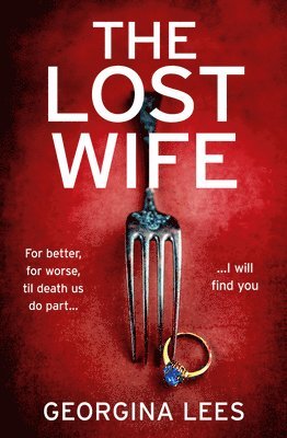 Georgina Lees - Lost Wife, Häftad