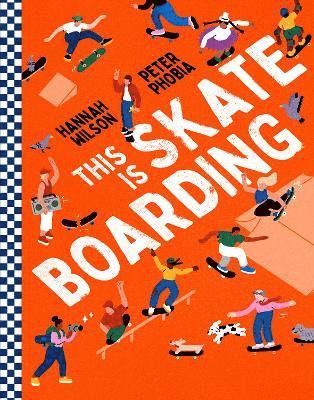 This is Skateboarding 1