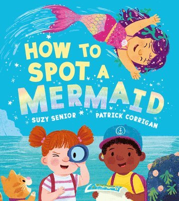 How to Spot a Mermaid 1