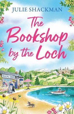 Bookshop by the Loch