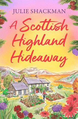 A Scottish Highland Hideaway 1