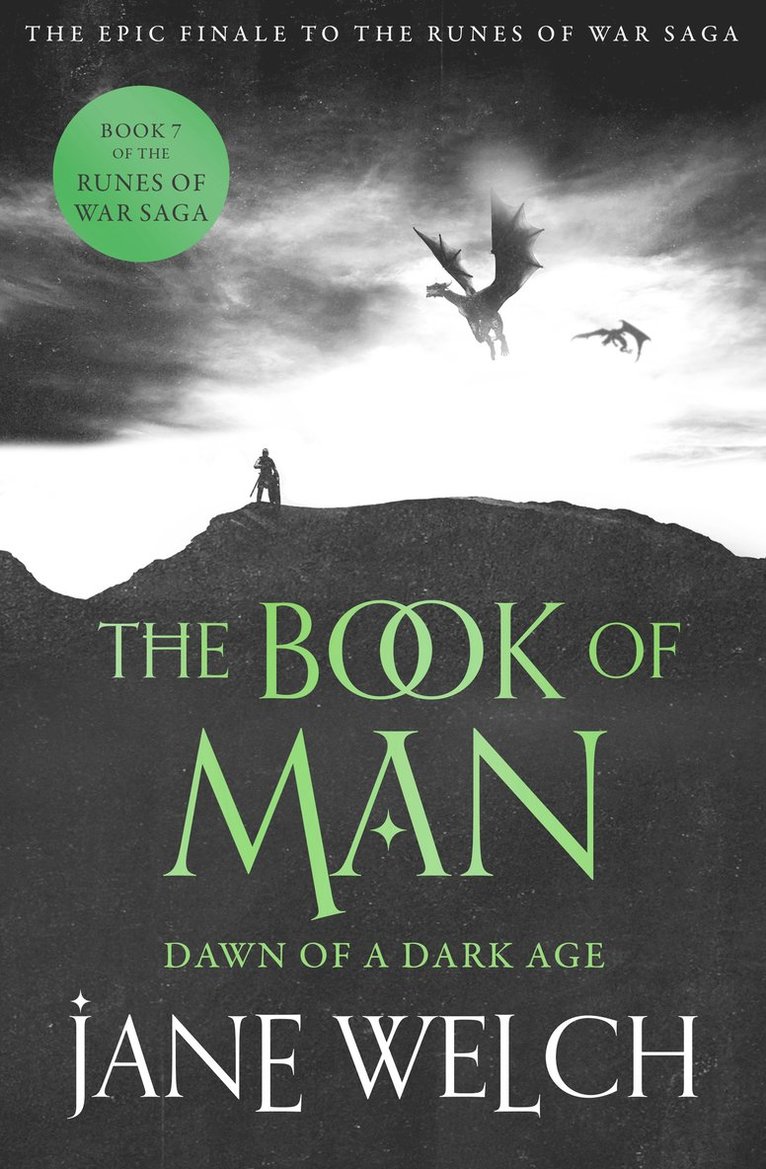 Dawn of a Dark Age 1