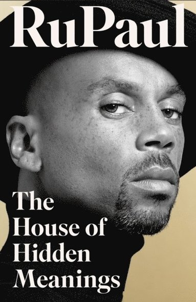 bokomslag The House of Hidden Meanings