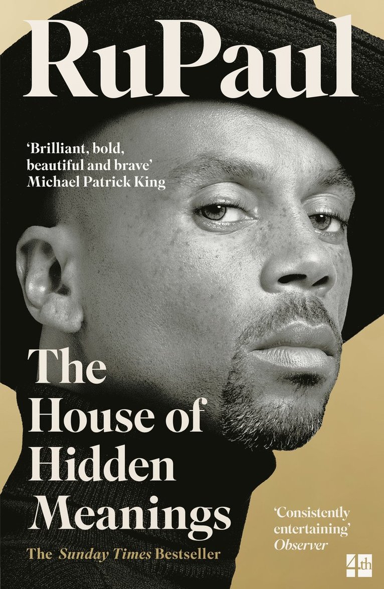 House of Hidden Meanings