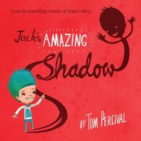 bokomslag Jack's Amazing Shadow