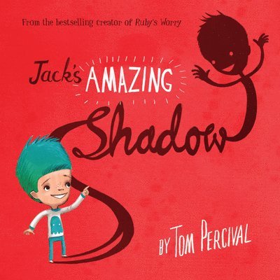 Jack's Amazing Shadow 1