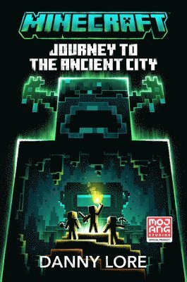 Minecraft Journey to the Ancient City 1