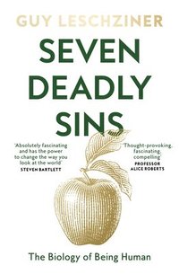 bokomslag Leschziner, G: Seven Deadly Sins