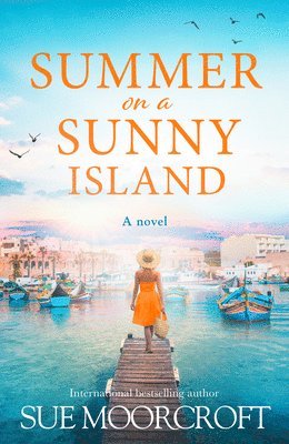 Summer On A Sunny Island 1