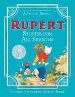 bokomslag Rupert Stories for All Seasons