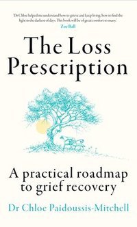 bokomslag The Loss Prescription