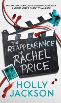 Reappearance Of Rachel Price 1