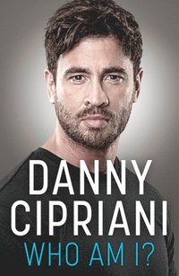 bokomslag Cipriani, D: Who Am I?