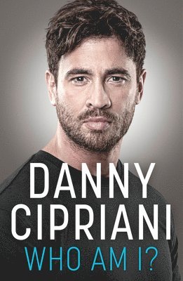 bokomslag Cipriani, D: Who Am I?