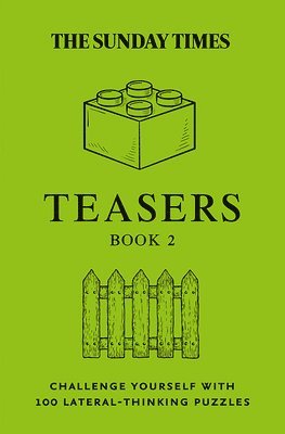 The Sunday Times Teasers Book 2 1