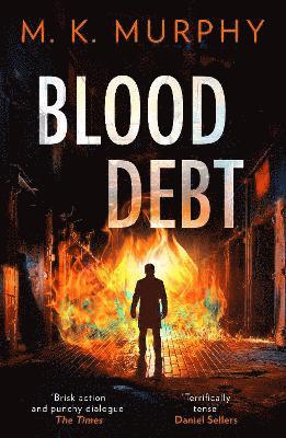 Blood Debt 1