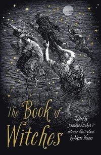 bokomslag The Book of Witches