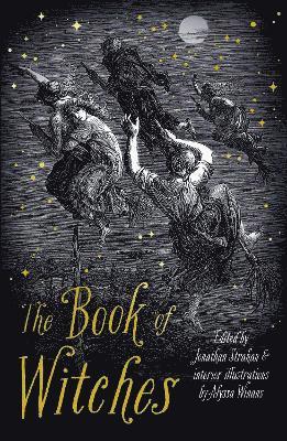 The Book of Witches 1