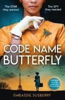 Code Name Butterfly 1