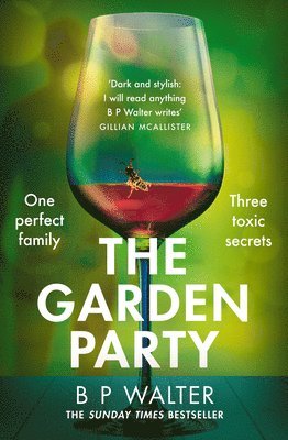 The Garden Party 1