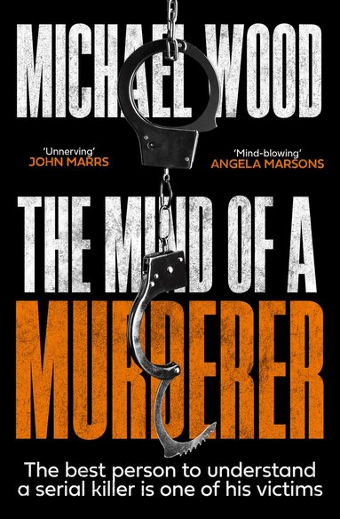 Michael Wood - Mind of a Murderer, Häftad