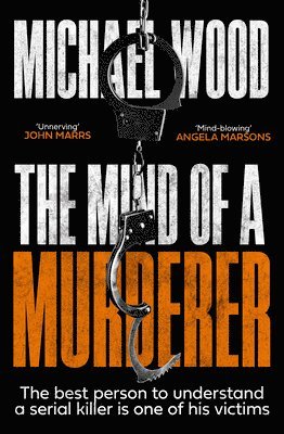 bokomslag Mind of a Murderer