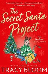 bokomslag The Secret Santa Project