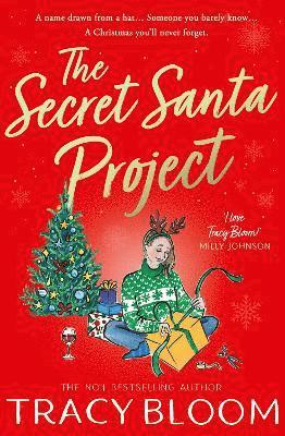 The Secret Santa Project 1