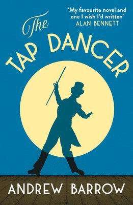 Tap Dancer
