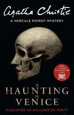 Agatha Christie - Hallowe’en Party, Häftad