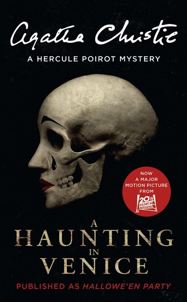 Agatha Christie - Hallowe’en Party, Häftad