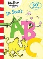 bokomslag Dr. Seuss's ABC