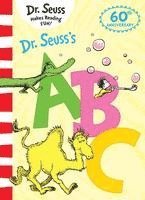 Dr. Seuss's Abc 1