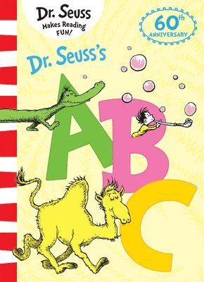 Dr. Seuss's Abc 1