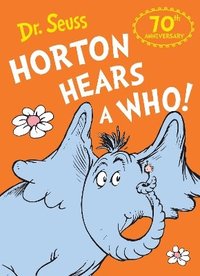 bokomslag Horton Hears a Who