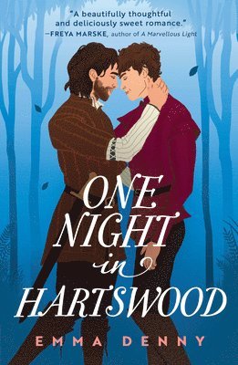 Emma Denny - One Night in Hartswood, Häftad