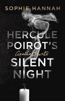 bokomslag Hercule Poirot's Silent Night